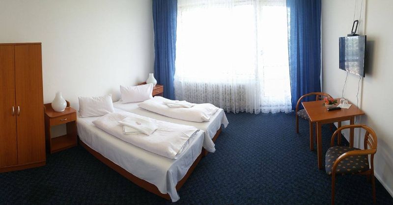 Hotel Impuls in Havířov, Czech Republic